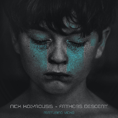 Nick Kolyrousis - Father's Descent (feat. Vicko).mp3 by Official Release