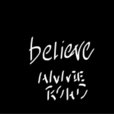 Believe by Rui Dias