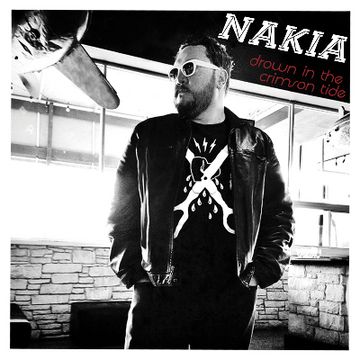 When I Found You (From the EP, Drown In The Crimson Tide - 2013) by Nakia