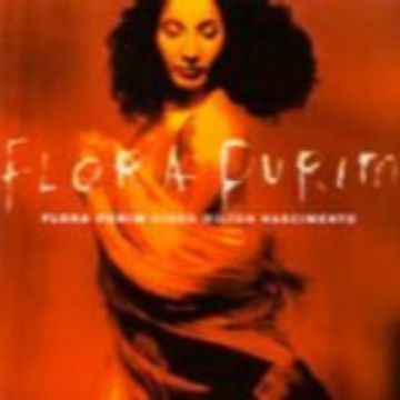 Encontros E Despedidas - Flora Purim by Flora Purim