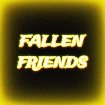 Fallen Friends by KLAIVLIN