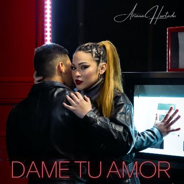 DAMME TUO AMOR  ( Full_Prod. ClemmyLABS ) by Ariana Hurtado