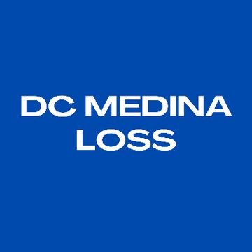 Loss by DC Medina