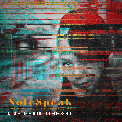 NoteSpeak sample by Marco Cremaschini (NoteSpeak)