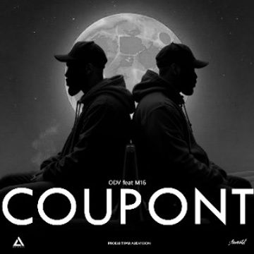 COUPONT.wav by Odv x M16