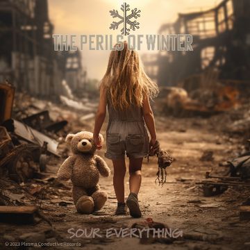 Sour Everything by The Perils Of Winter