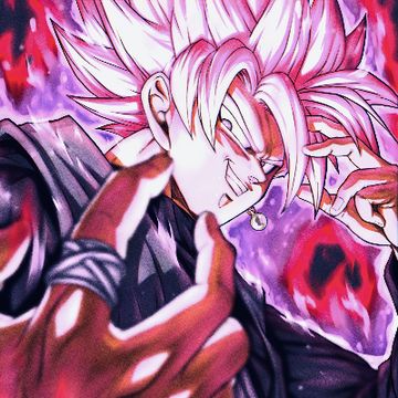 GOKU BLACK - Yeat x  Sto TNF Supertrap Type Beat by Xen?.