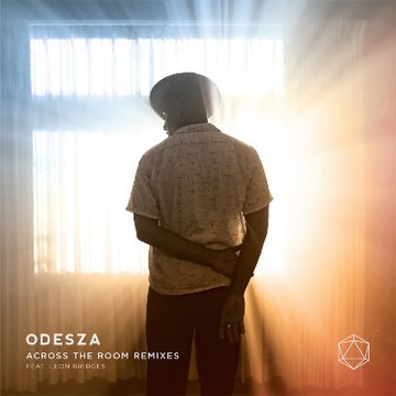ODESZA - Across the Room (feat. Leon Bridges) [Yung Heat 'Renditio by ODESZA, Yung Heat