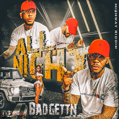 All Night by Badgettn