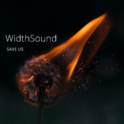 Save US.wav by WIDTH LAURENT