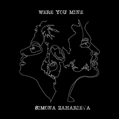 Simona Zaharieva - Were You Mine