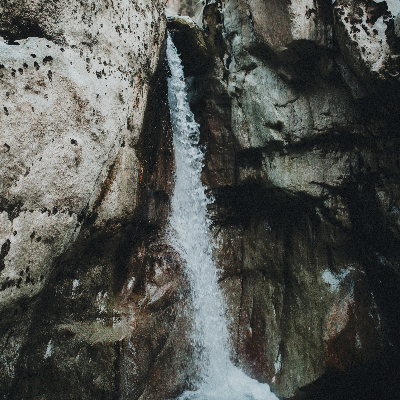 waterfall short.mp3 by Leonard Island