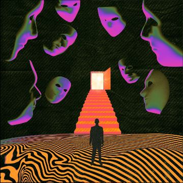 Laughing out loud.wav by Manu - fukd[up]haircut