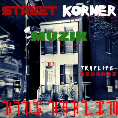 STREET KORNER MUZIK