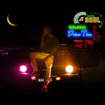Drive-Thru by Malakai