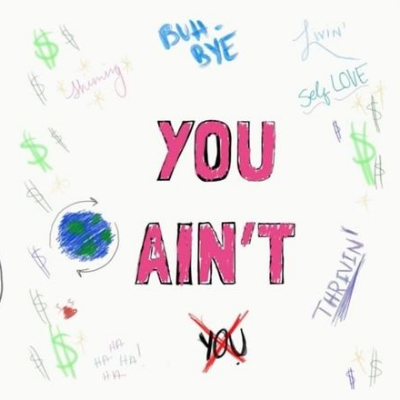 You Ain't Shit_Mix_Nicol Concilio