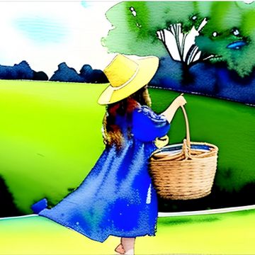 Die kleine liebe Hexe - 1und2und345.mp3 by Mario Malidus