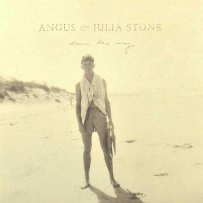 Angus and Julia Stone - Hold On