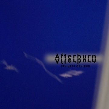 Afterburn by Ian Paul Garland