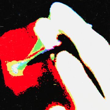 Último Cigarro Aceso by Aka Manu