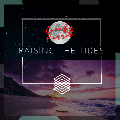 Raising the tides (New Wave Rock)