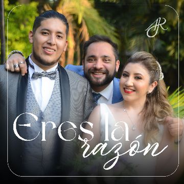 Eres La Razón A&R by Gabo VerSus
