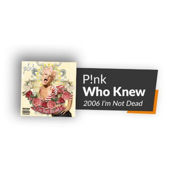 who knew (cover) by HOFA Studios