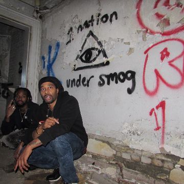 who-im-rocking-with by 1ST ft Drizzy Wright