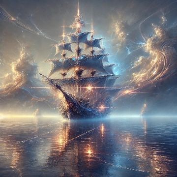 Solent Traveller 20240817.mp3 by Obsidian Rift