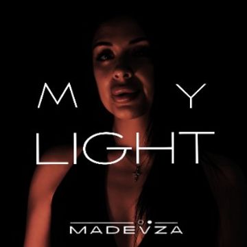 My Light by Madevza