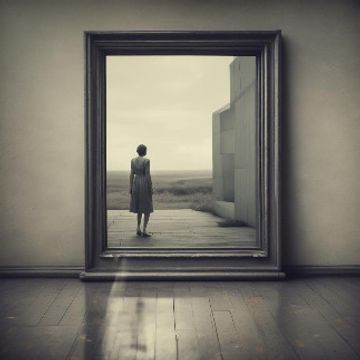 Shadows In Gray (Remix) by Rick Fowler