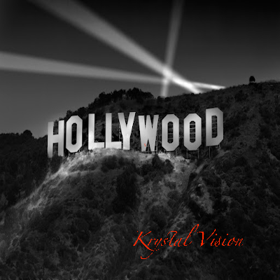Hollywood.wav by Krystal Vision