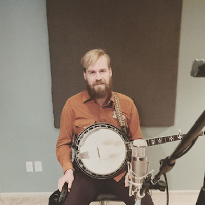 Banjo Reel