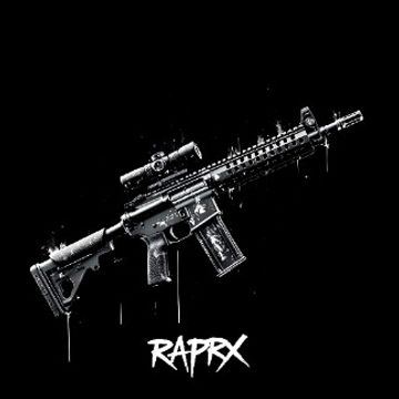 HUEX.wav by RapRX