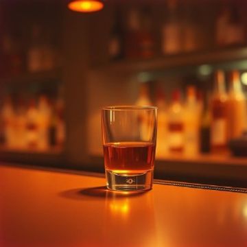 Songs About Whiskey.wav by Gary VanHorn