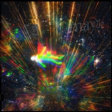 Maybe by Jesse Douglas