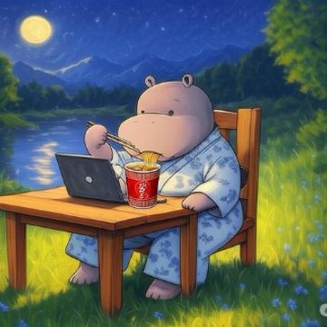 夏の黄昏.wav by Hippo Produce