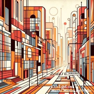 can get out.wav by Collettivo Undersound