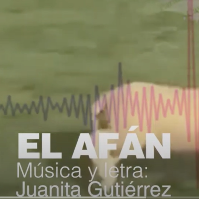 El Afán Juanita Gutierrez