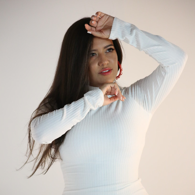 LIZJE Artist - Excerpt - "Oye Juan Ramon" Latin Music