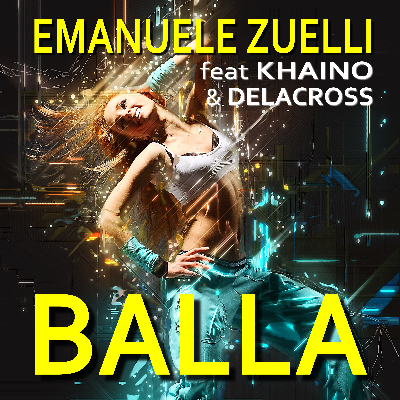 Balla.mp3 by Emanuele Zuelli