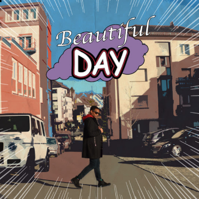 Beautiful Day (Feat. Jaywahzz)