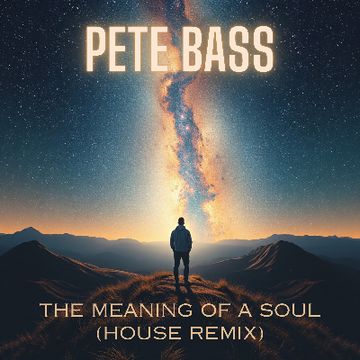 The Meaning of A Soul (House Remix) by PETE BASS