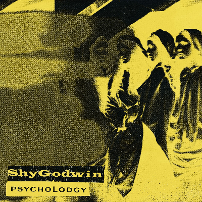 psychoLodgy by ShyGodwin