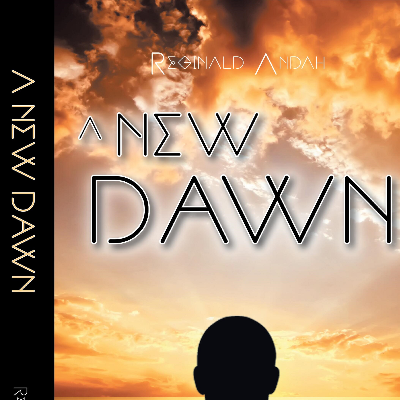 N40 Bonus Track Answered Prayer From a Guardian Angel (Lyrical Edition by Reginald Andah