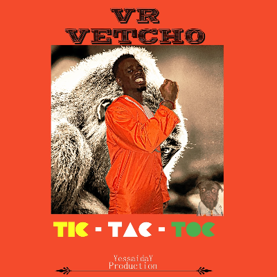 tic tac toc by vrvetcho