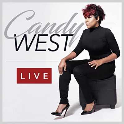 Candy West - Turnaround (Live)