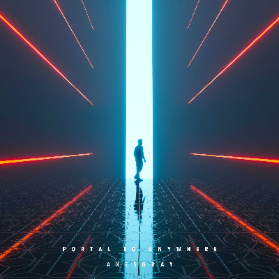 Portal To Anywhere by Axesgray