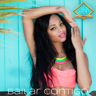 Bailar Contigo by LATIN