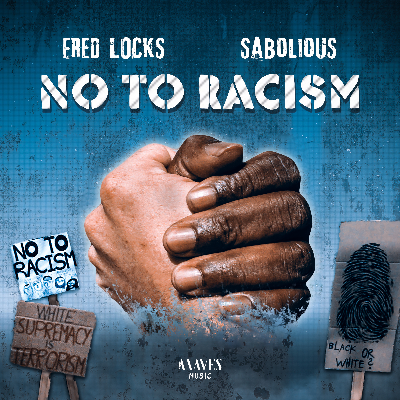 Sabolious - Sax to Racism by Original Version